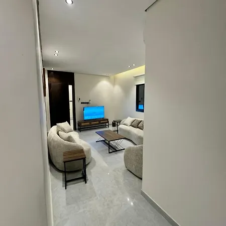 شقق تيناس هاوس Riyadh Exterior photo