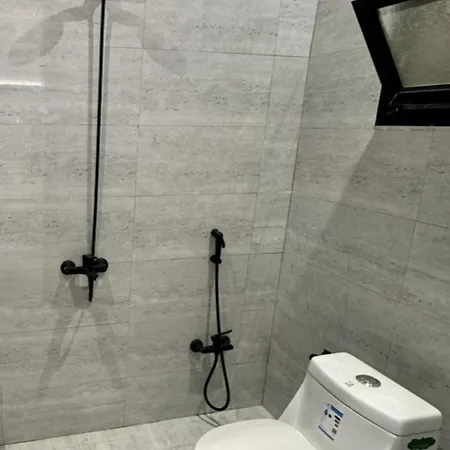شقق تيناس هاوس Riyadh Exterior photo