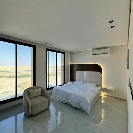 شقق تيناس هاوس Riyadh Exterior photo