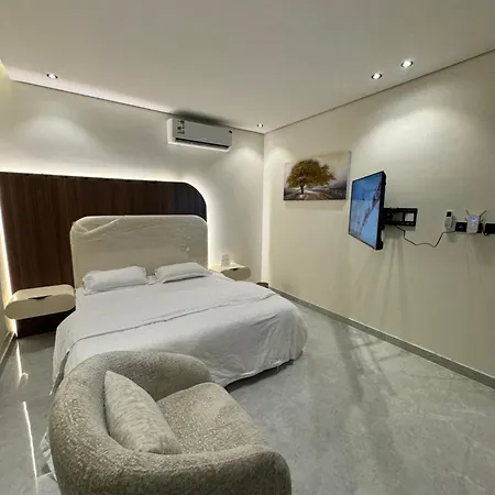 شقق تيناس هاوس Riyadh Exterior photo