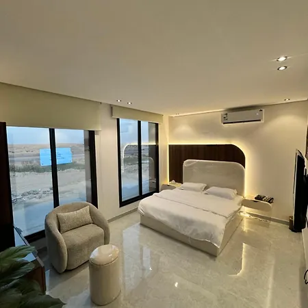 شقق تيناس هاوس Riyadh Exterior photo