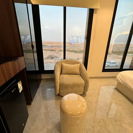شقق تيناس هاوس Riyadh Exterior photo