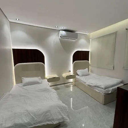 شقق تيناس هاوس Riyadh Exterior photo