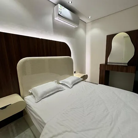 شقق تيناس هاوس Riyadh Exterior photo