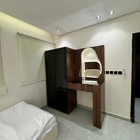 شقق تيناس هاوس Riyadh Exterior photo