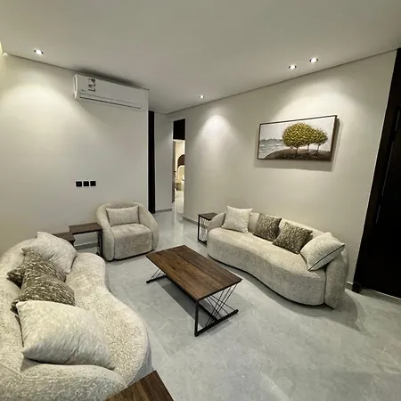 شقق تيناس هاوس Riyadh Exterior photo