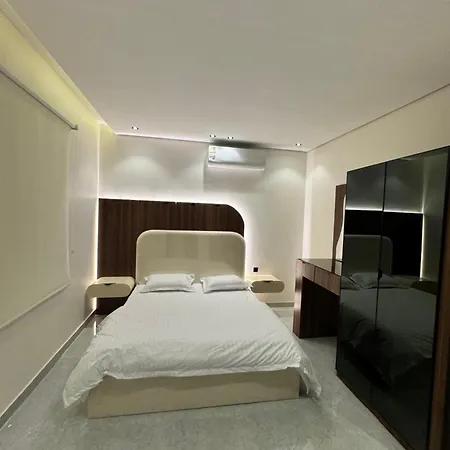 شقق تيناس هاوس Riyadh Exterior photo