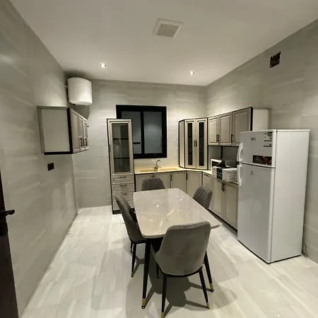 شقق تيناس هاوس Riyadh Exterior photo