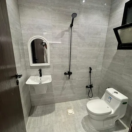شقق تيناس هاوس Riyadh Exterior photo