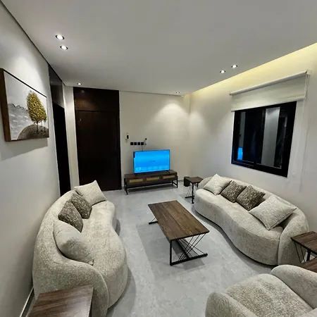 شقق تيناس هاوس Riyadh Exterior photo