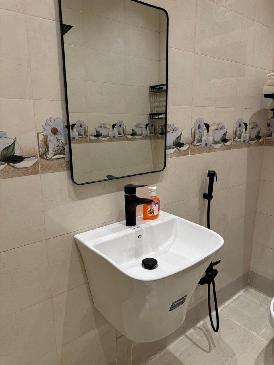 Appartement بصالة وغرفة نوم