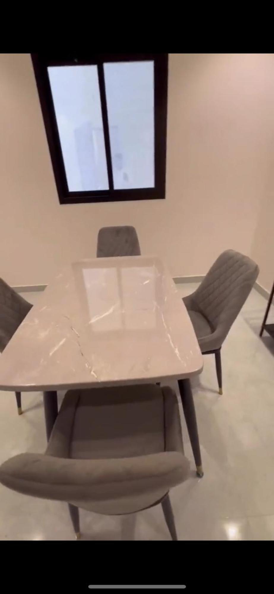 Apartment تيناس هاوس