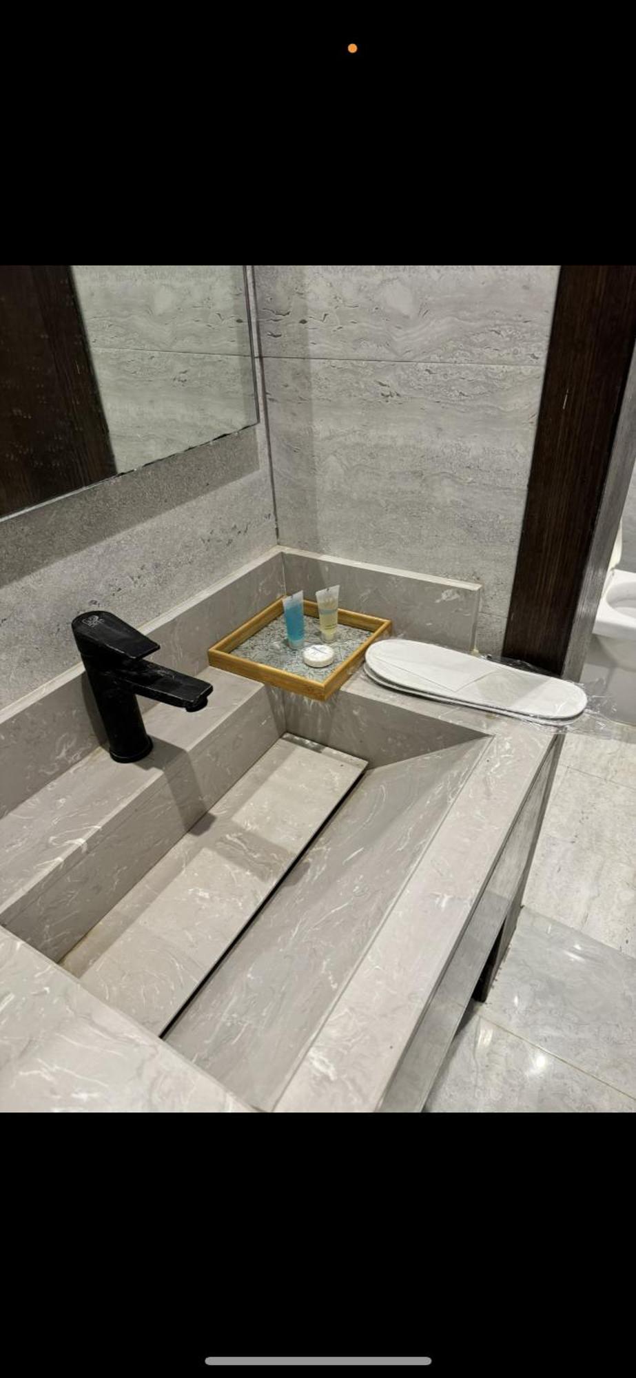 تيناس هاوس Apartment Riyadh