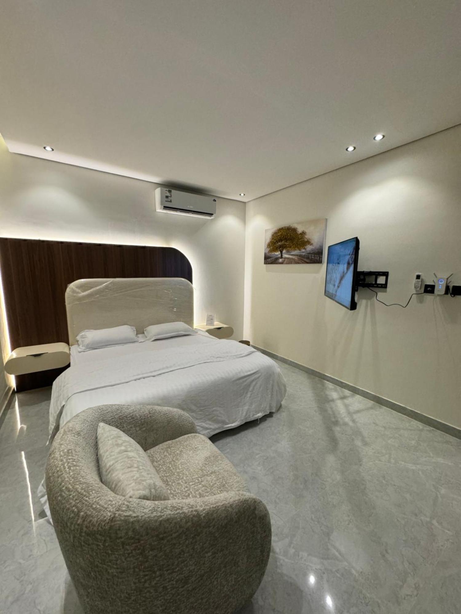 تيناس هاوس Apartment *