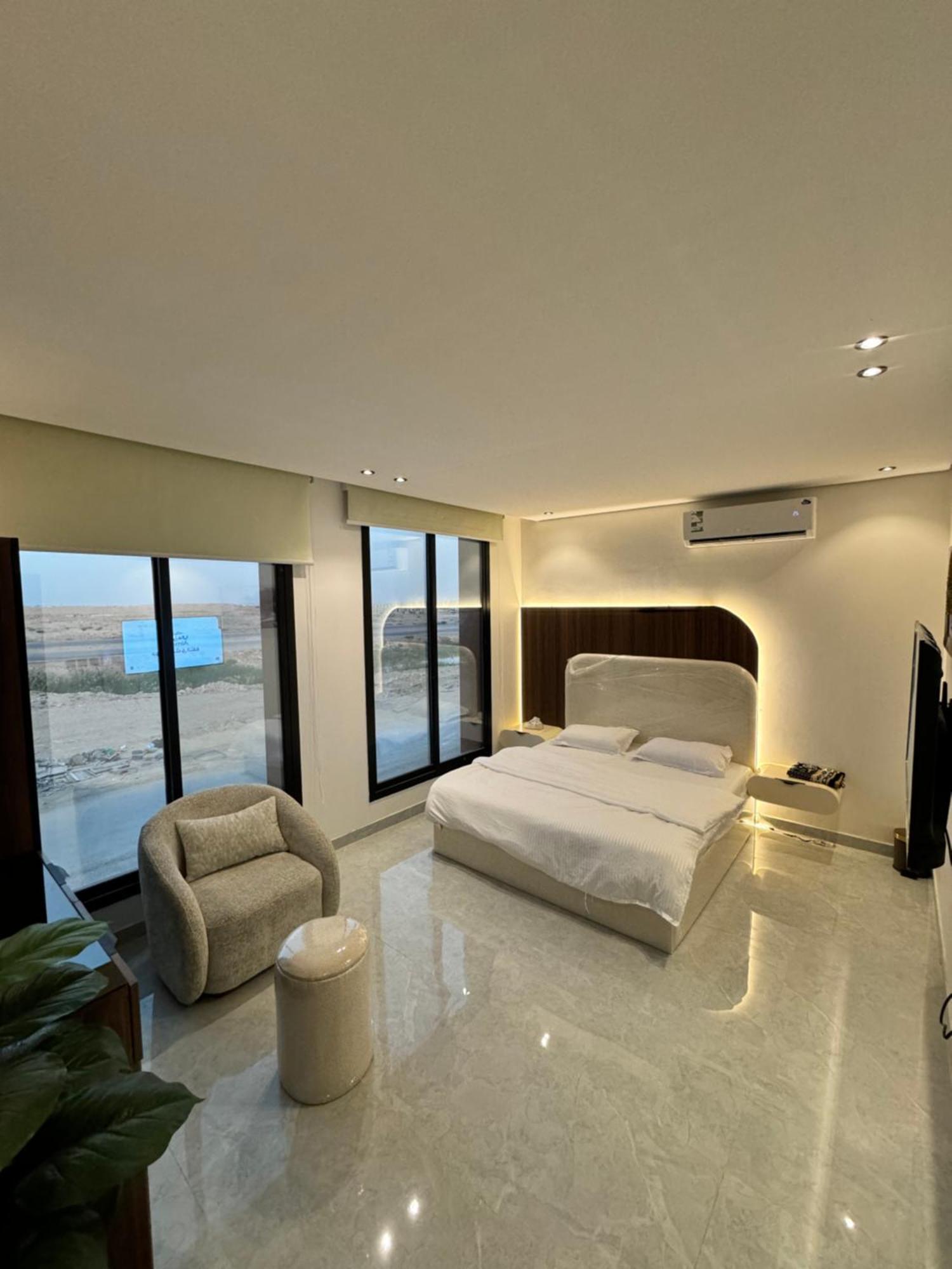 Apartment تيناس هاوس *