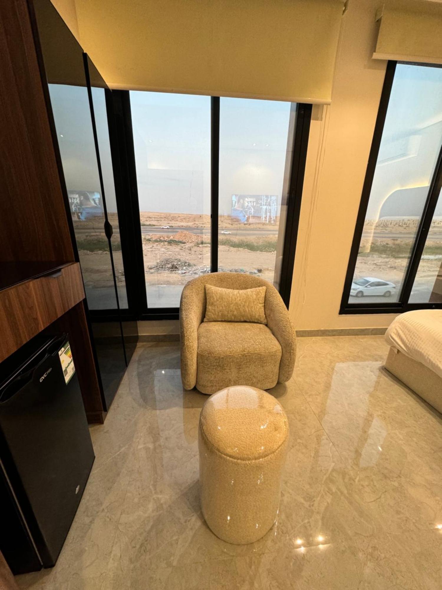 Apartment تيناس هاوس Riyadh