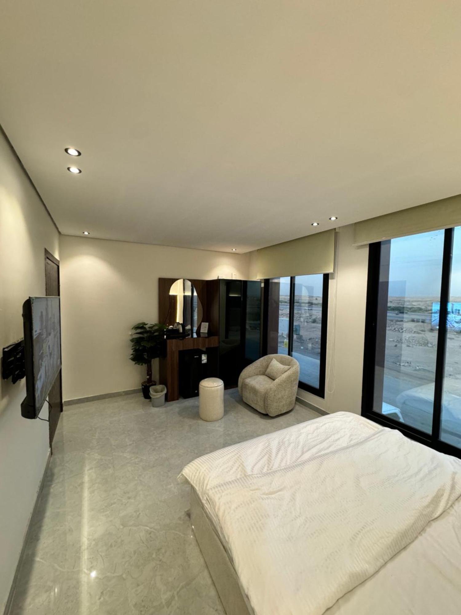 Apartment تيناس هاوس Riyadh