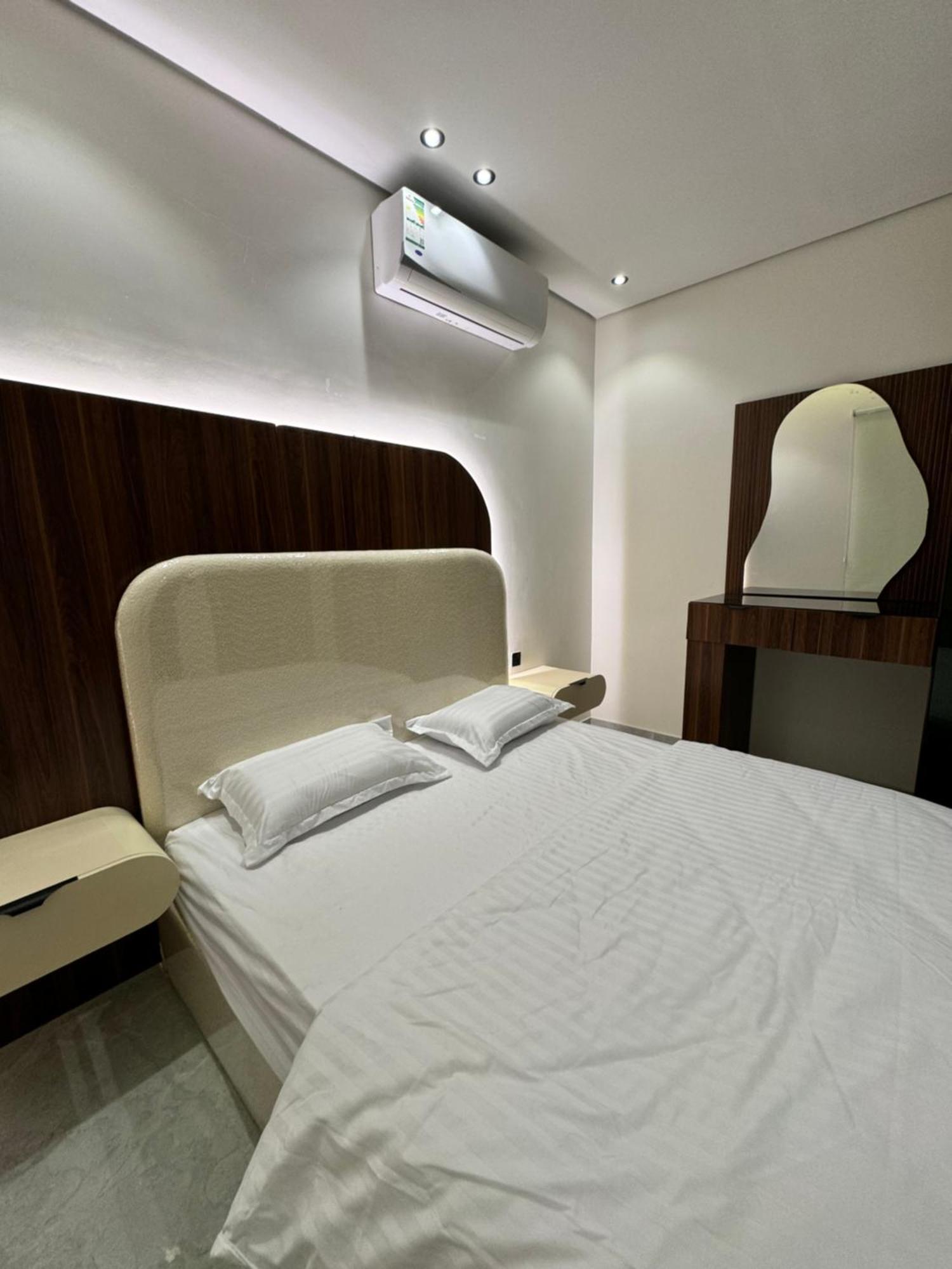 تيناس هاوس Apartment Riyadh