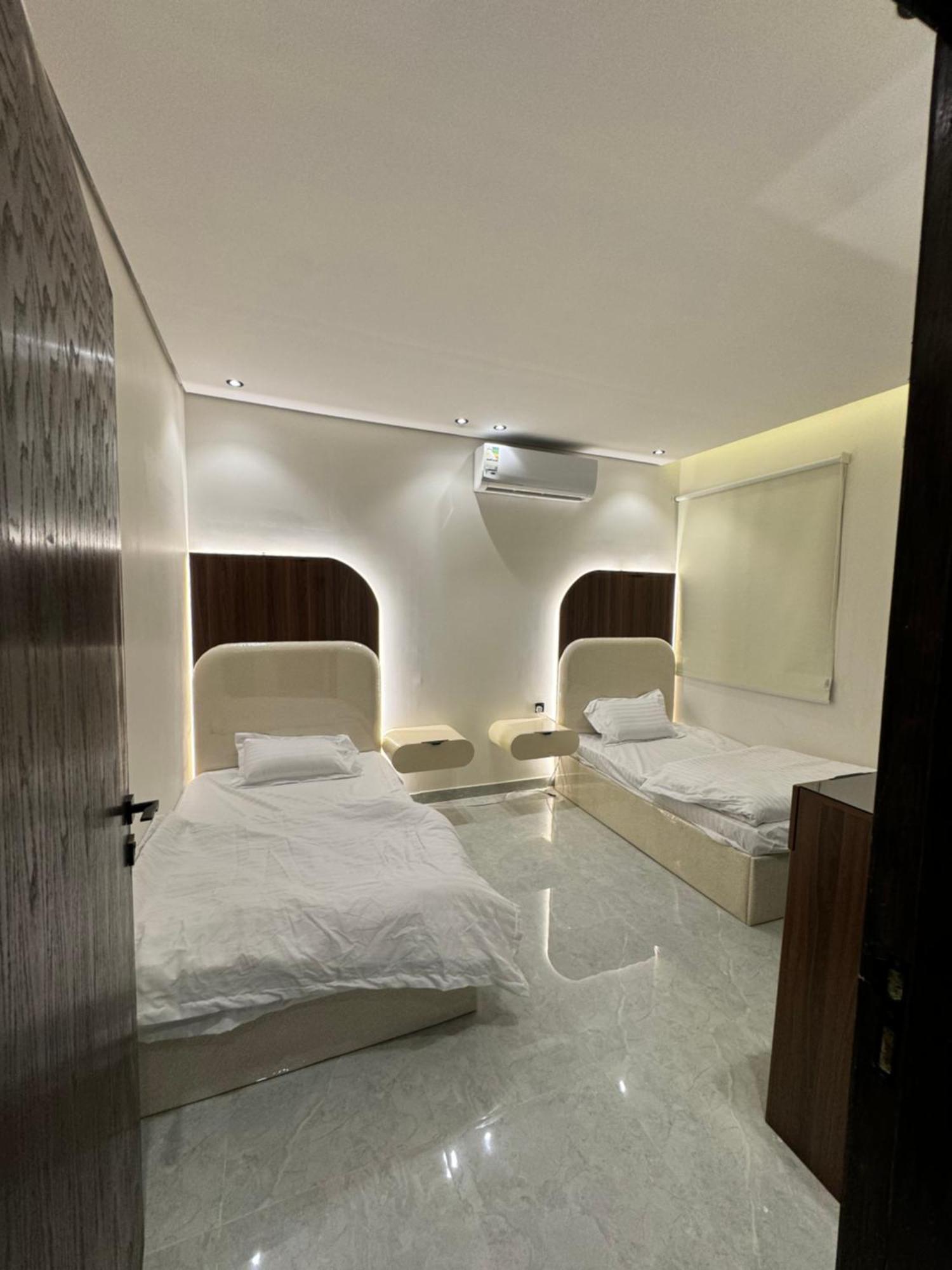 Apartment تيناس هاوس *