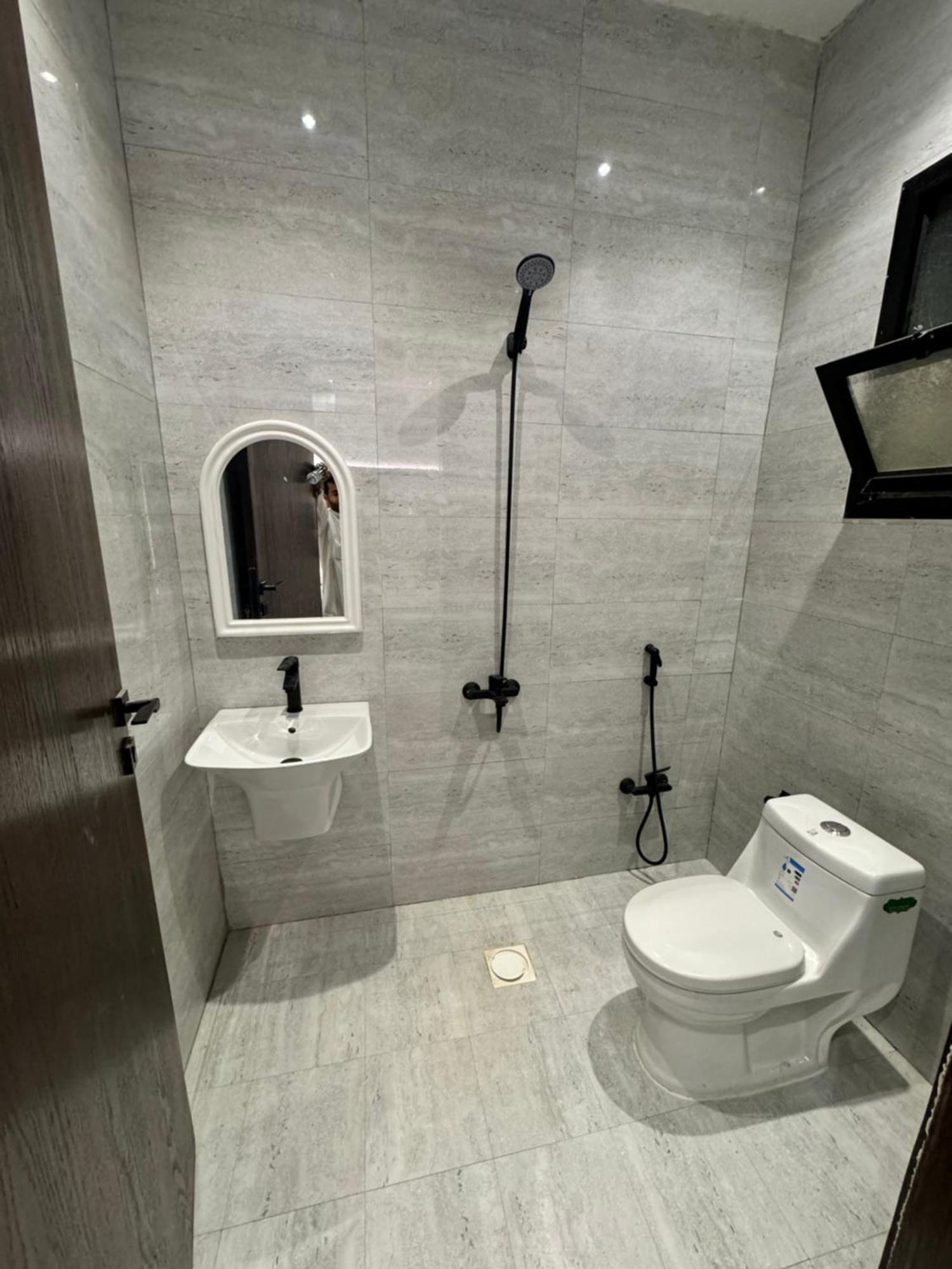 Apartment تيناس هاوس *