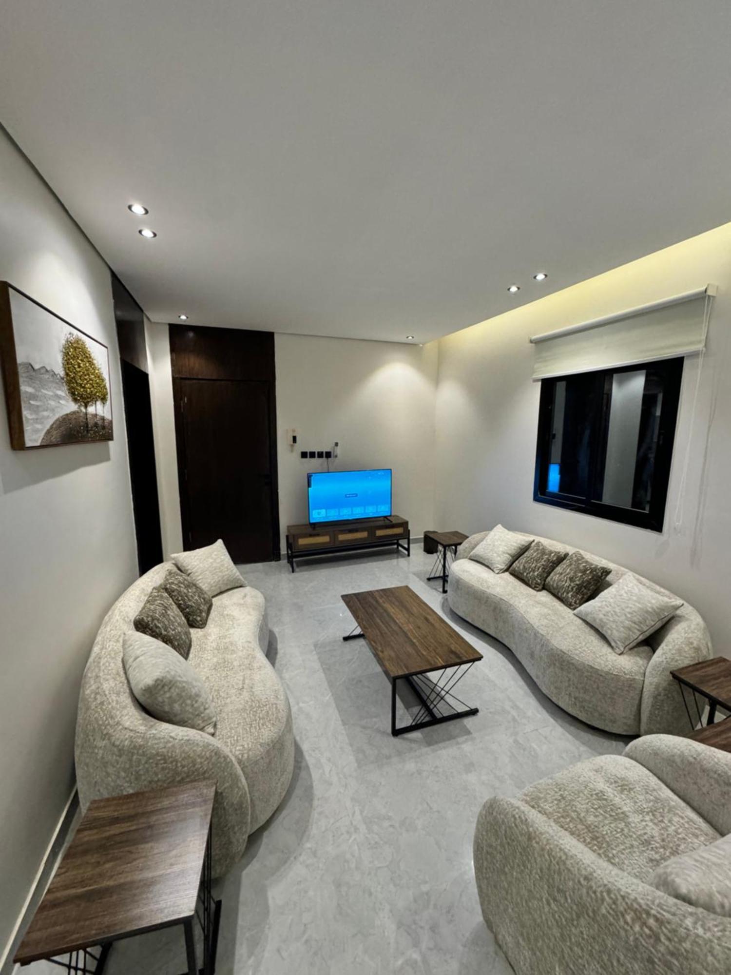 Apartment تيناس هاوس Riyadh